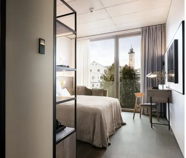 Studio | Franz-Xaver Square View – Das Altmühltal