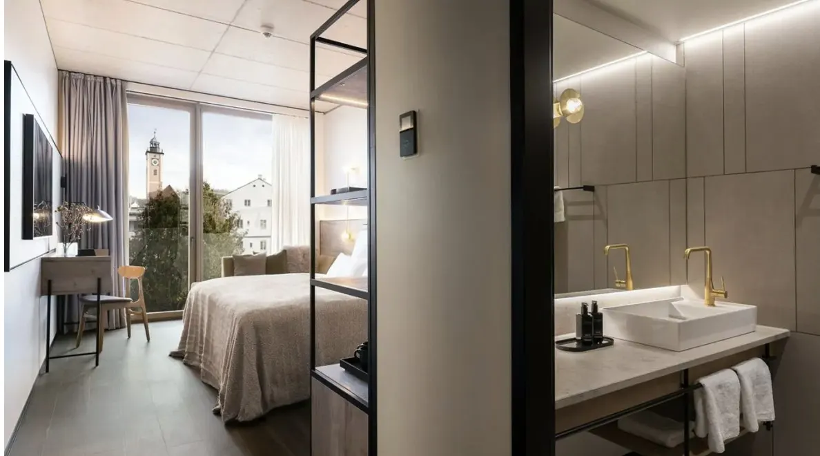 Studio | Franz-Xaver Square View – Das Altmühltal Eichstätt