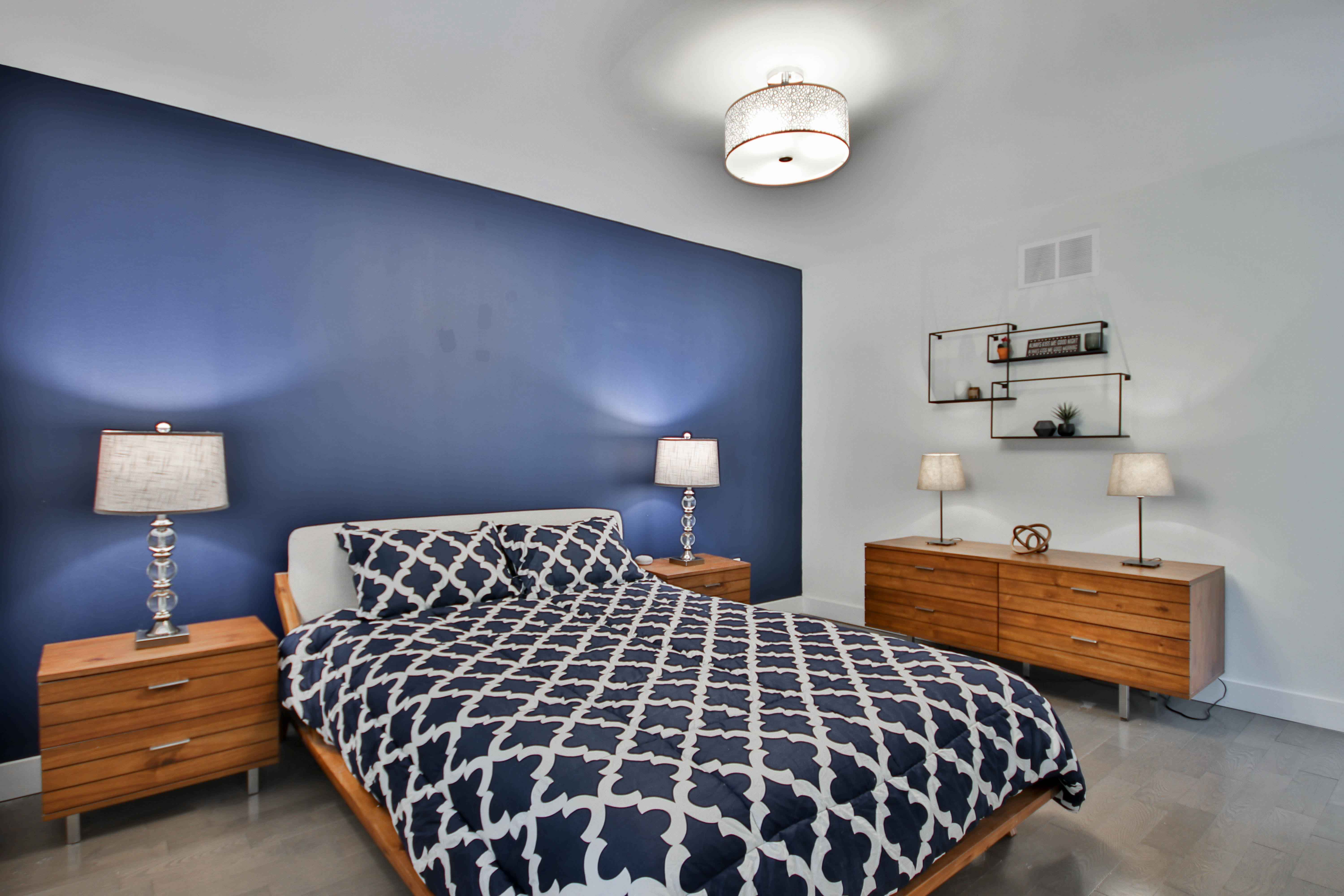 Superior Room for Two — accommodation at DemoStay Berlin, Berlin — photo 2 of 2