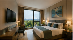 Premium Berlin Double — accommodation at DemoStay Berlin, Berlin — photo 2 of 7