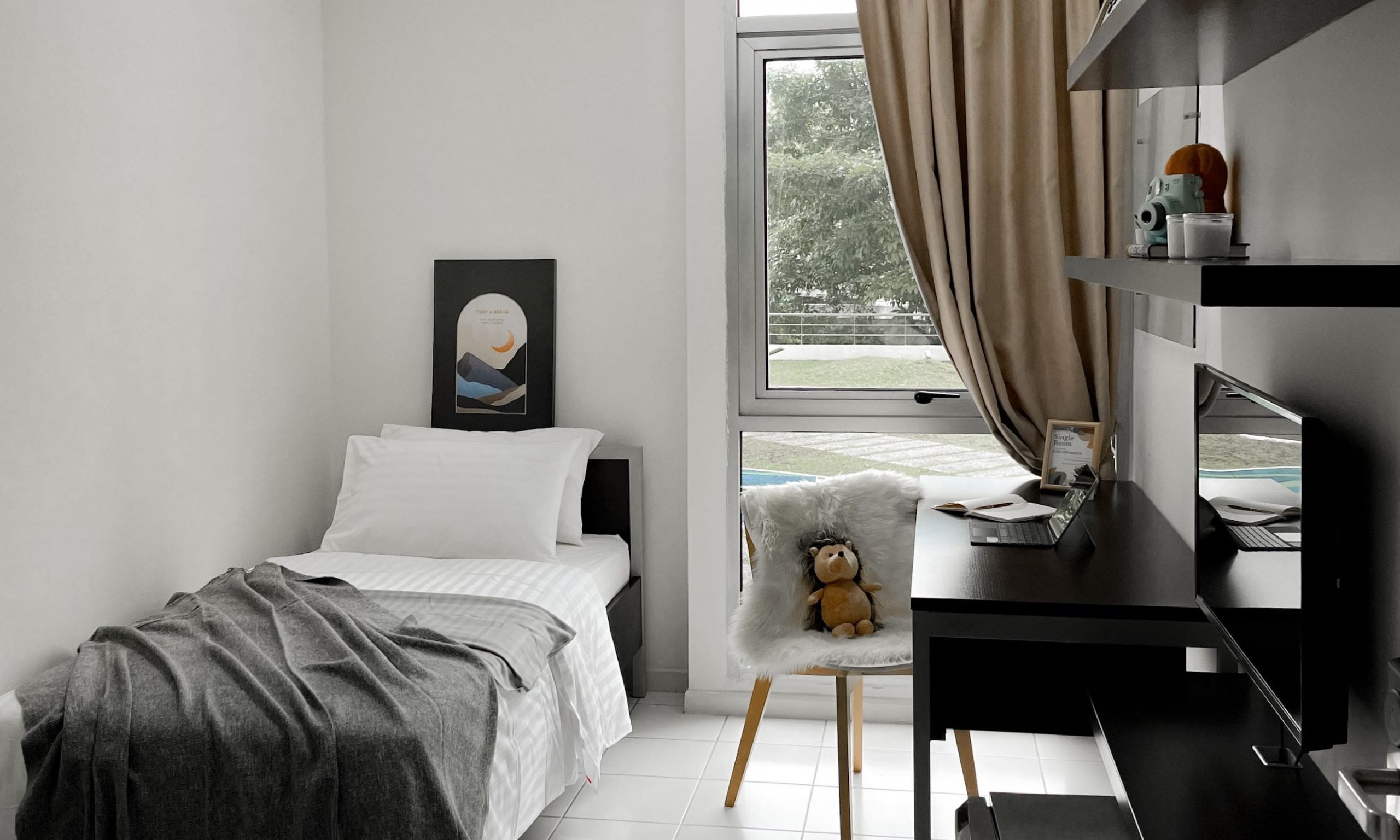 Group Suite — accommodation at DemoStay Berlin, Berlin — photo 2 of 5