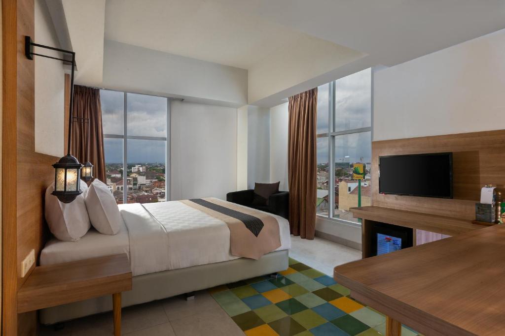 Family Suite — accommodation at DemoStay Berlin, Berlin — photo 2 of 6