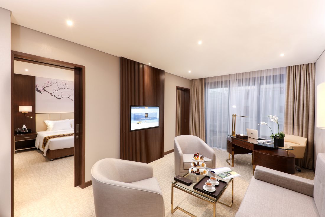 Family Suite — accommodation at DemoStay Berlin, Berlin — photo 6 of 6