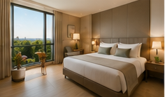 Flexible Family Room – DemoStay Berlin
