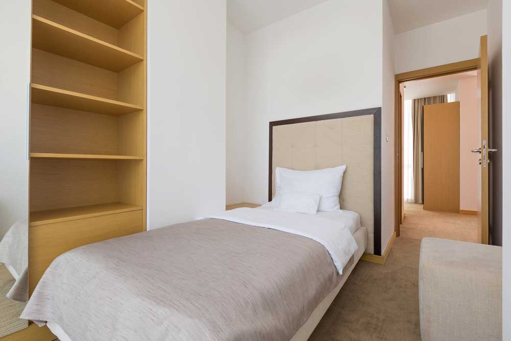 Berlin City Room — accommodation at DemoStay Berlin, Berlin — photo 3 of 3