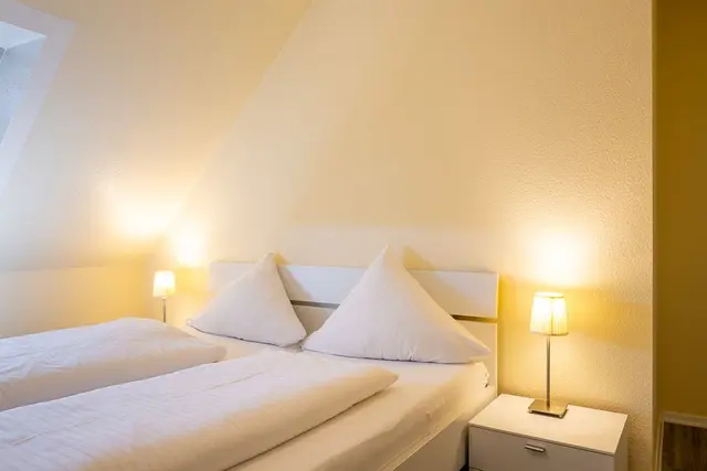 Apartment | 2 bedrooms company offer — apartment at Gemünder Ferienpark Salzberg, Schleiden-Gemünd — photo 4 of 5