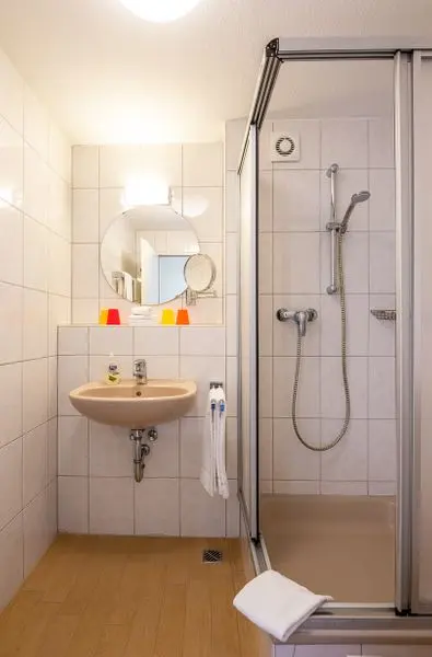 Apartment | 2 bedrooms company offer — apartment at Gemünder Ferienpark Salzberg, Schleiden-Gemünd — photo 5 of 5
