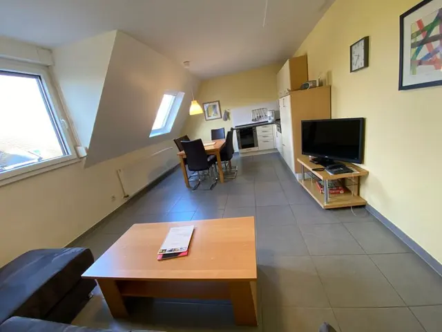 Apartment 2 BR | Outbuilding, private Parking – Gemünder Ferienpark Salzberg