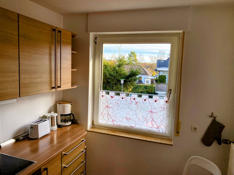 Apartment 2 BR | XXL maisonette, extra bathroom, quiet — apartment at Gemünder Ferienpark Salzberg, Nordrhein-Westfalen — photo 10 of 10