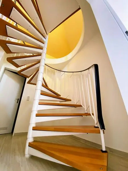 Apartment 2 BR | XXL maisonette, extra bathroom, quiet — Gemünder Ferienpark Salzberg, Schleiden-Gemünd (3/10)