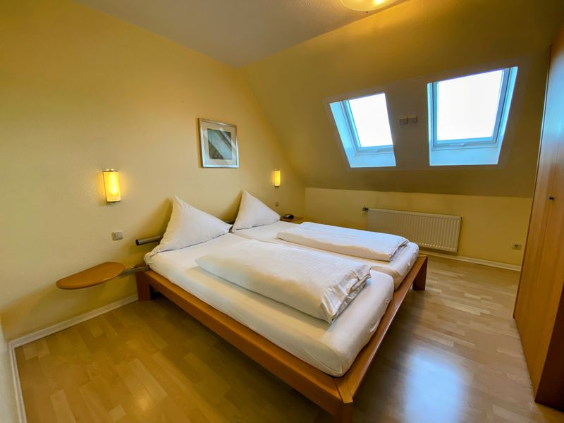 Apartment | Attic and Private Balcony — apartment at Gemünder Ferienpark Salzberg, Nordrhein-Westfalen — photo 2 of 6