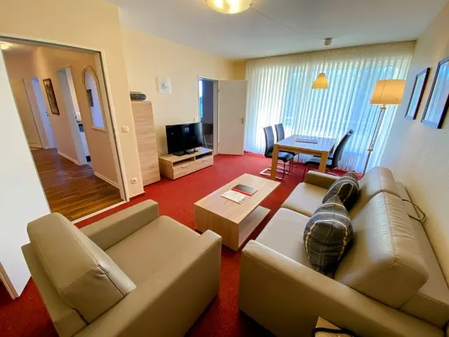 Apartment | company offer — apartment at Gemünder Ferienpark Salzberg, Schleiden-Gemünd — photo 3 of 11