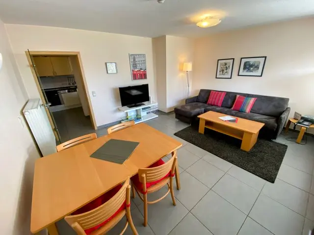 Apartment | company offer — apartment at Gemünder Ferienpark Salzberg, Schleiden-Gemünd — photo 5 of 11