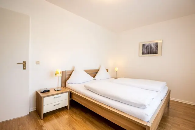 Apartment | company offer — apartment at Gemünder Ferienpark Salzberg, Schleiden-Gemünd — photo 9 of 11