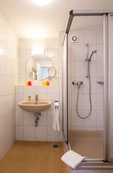 Apartment | company offer Longstay — apartment at Gemünder Ferienpark Salzberg, Schleiden-Gemünd — photo 10 of 11