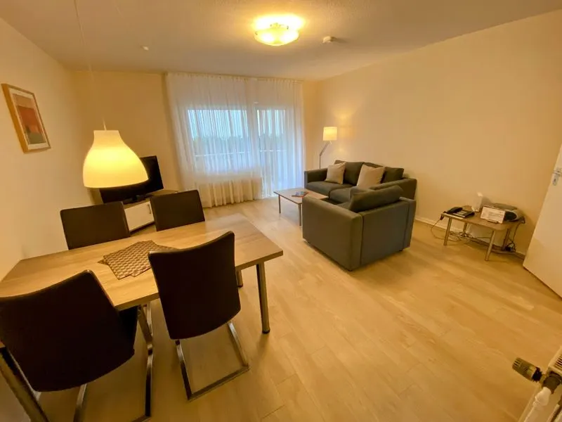 Apartment | Economy | Cozy Kitchenette – Gemünder Ferienpark Salzberg Schleiden-Gemünd