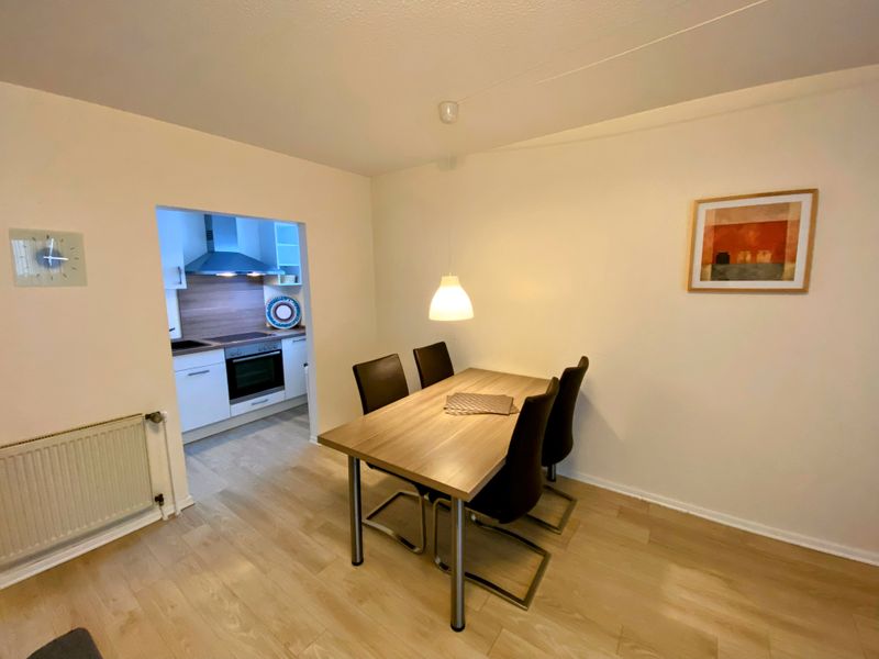Apartment | Economy | Cozy Kitchenette — apartment at Gemünder Ferienpark Salzberg, Nordrhein-Westfalen — photo 2 of 5