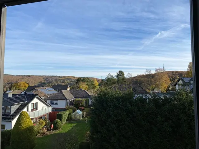 Apartment | Extra leise, gemütlich unter dem Dach — Gemünder Ferienpark Salzberg, Schleiden-Gemünd (4/6)