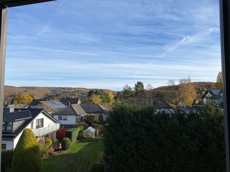 Apartment | Extra quiet and cozy attic — apartment at Gemünder Ferienpark Salzberg, Nordrhein-Westfalen — photo 4 of 6