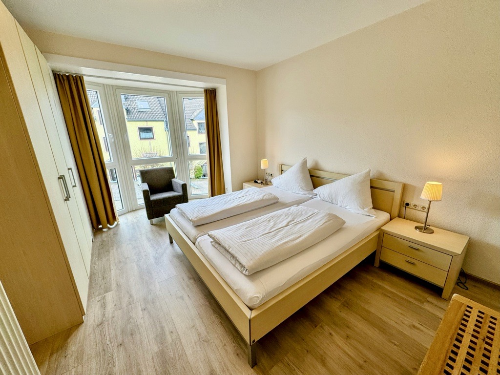 Apartment L | Outbuilding, Private Parking — apartment at Gemünder Ferienpark Salzberg, Nordrhein-Westfalen — photo 2 of 5