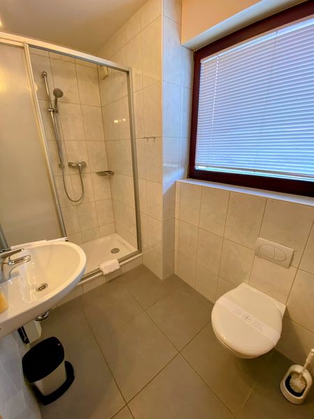 Apartment L | Outbuilding, Private Parking — apartment at Gemünder Ferienpark Salzberg, Nordrhein-Westfalen — photo 5 of 5