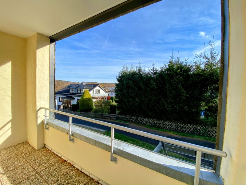 Apartment L | Separate Kitchen, Main Building — apartment at Gemünder Ferienpark Salzberg, Nordrhein-Westfalen — photo 6 of 8