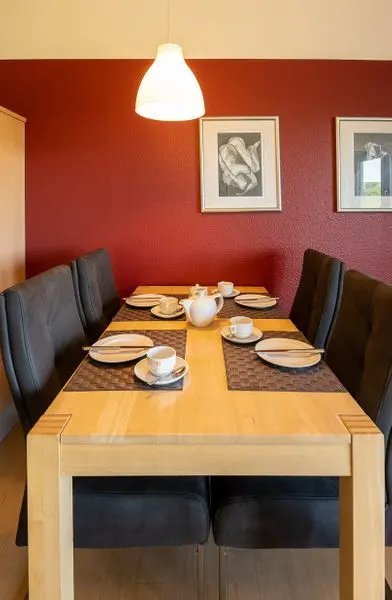 Apartment | Nature View — Gemünder Ferienpark Salzberg, Schleiden-Gemünd (4/7)