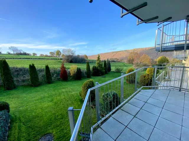 Apartment | Nature View | Ground Floor, New Bath — Gemünder Ferienpark Salzberg, Schleiden-Gemünd (2/6)