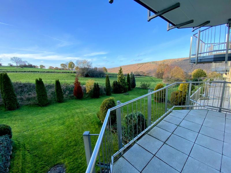 Apartment | Nature View | Ground Floor, New Bath — apartment at Gemünder Ferienpark Salzberg, Nordrhein-Westfalen — photo 2 of 6