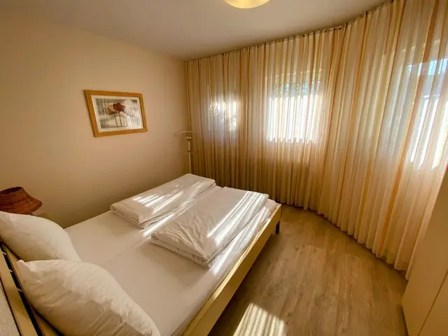 Apartment | Nature View | Ground Floor, New Bath — Gemünder Ferienpark Salzberg, Schleiden-Gemünd (6/6)