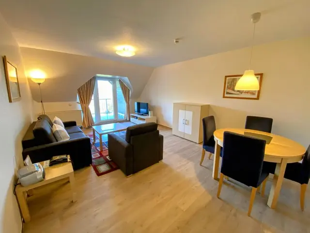 Apartment | Nature View | Private balcony – Gemünder Ferienpark Salzberg