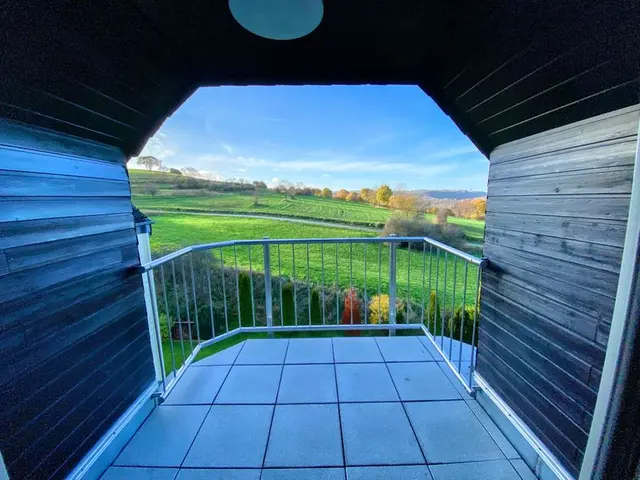 Apartment | Nature View | Private balcony — Gemünder Ferienpark Salzberg, Schleiden-Gemünd (2/5)