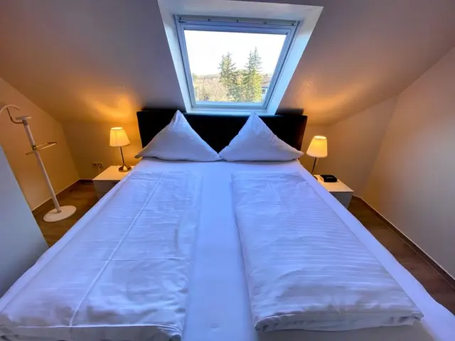 Apartment | Nature View | Private balcony — Gemünder Ferienpark Salzberg, Schleiden-Gemünd (5/5)