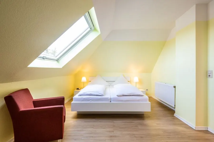 Apartment S | Economy – Gemünder Ferienpark Salzberg