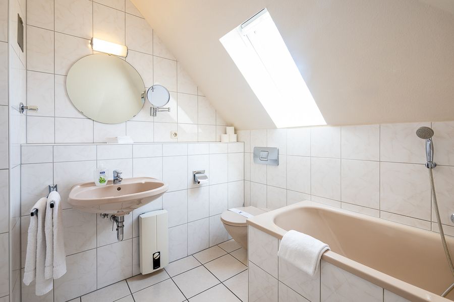 Apartment S | Economy — Gemünder Ferienpark Salzberg, Nordrhein-Westfalen (3/5)