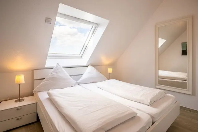 Apartment S | Economy — Gemünder Ferienpark Salzberg, Schleiden-Gemünd (5/5)