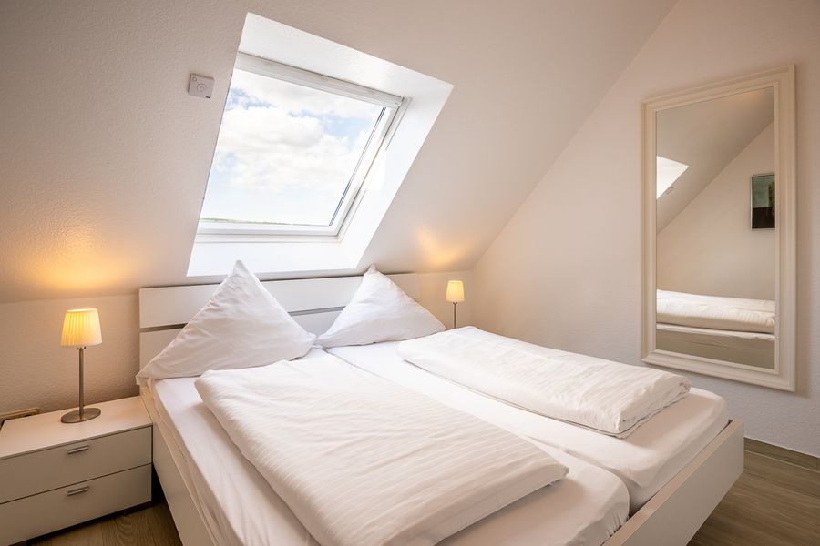 Apartment S | Economy — Gemünder Ferienpark Salzberg, Nordrhein-Westfalen (5/5)