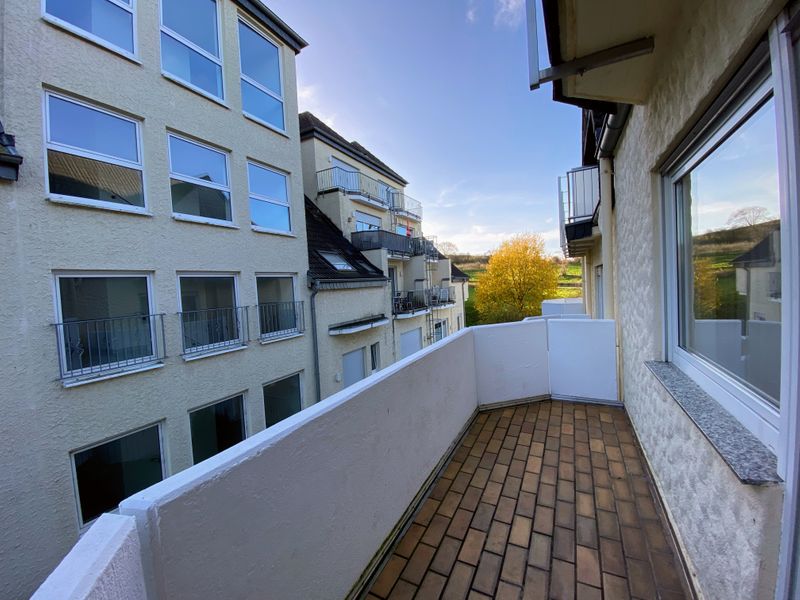 Apartment S | Economy | Badewanne — Gemünder Ferienpark Salzberg, Nordrhein-Westfalen (4/5)