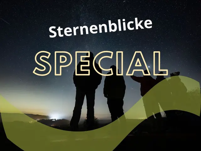 Apartment | Stargazing Special – Gemünder Ferienpark Salzberg