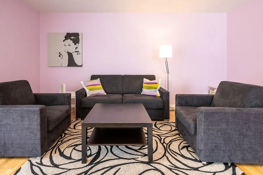 Apartment XL | Spacious and modern – Gemünder Ferienpark Salzberg