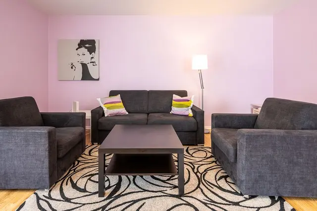 Apartment XL | Spacious and modern – Gemünder Ferienpark Salzberg