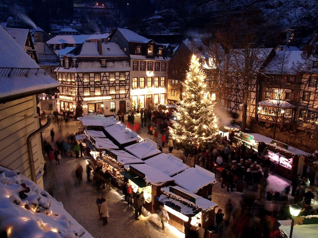 Au Christmas - Last Minute Escape -20% — apartment at Gemünder Ferienpark Salzberg, Nordrhein-Westfalen — photo 3 of 13