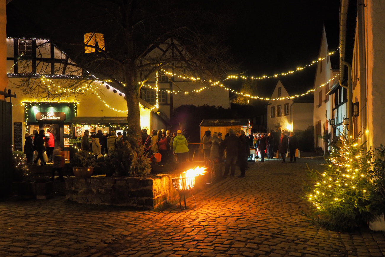 Au Christmas - Last Minute Escape -20% — apartment at Gemünder Ferienpark Salzberg, Nordrhein-Westfalen — photo 4 of 13