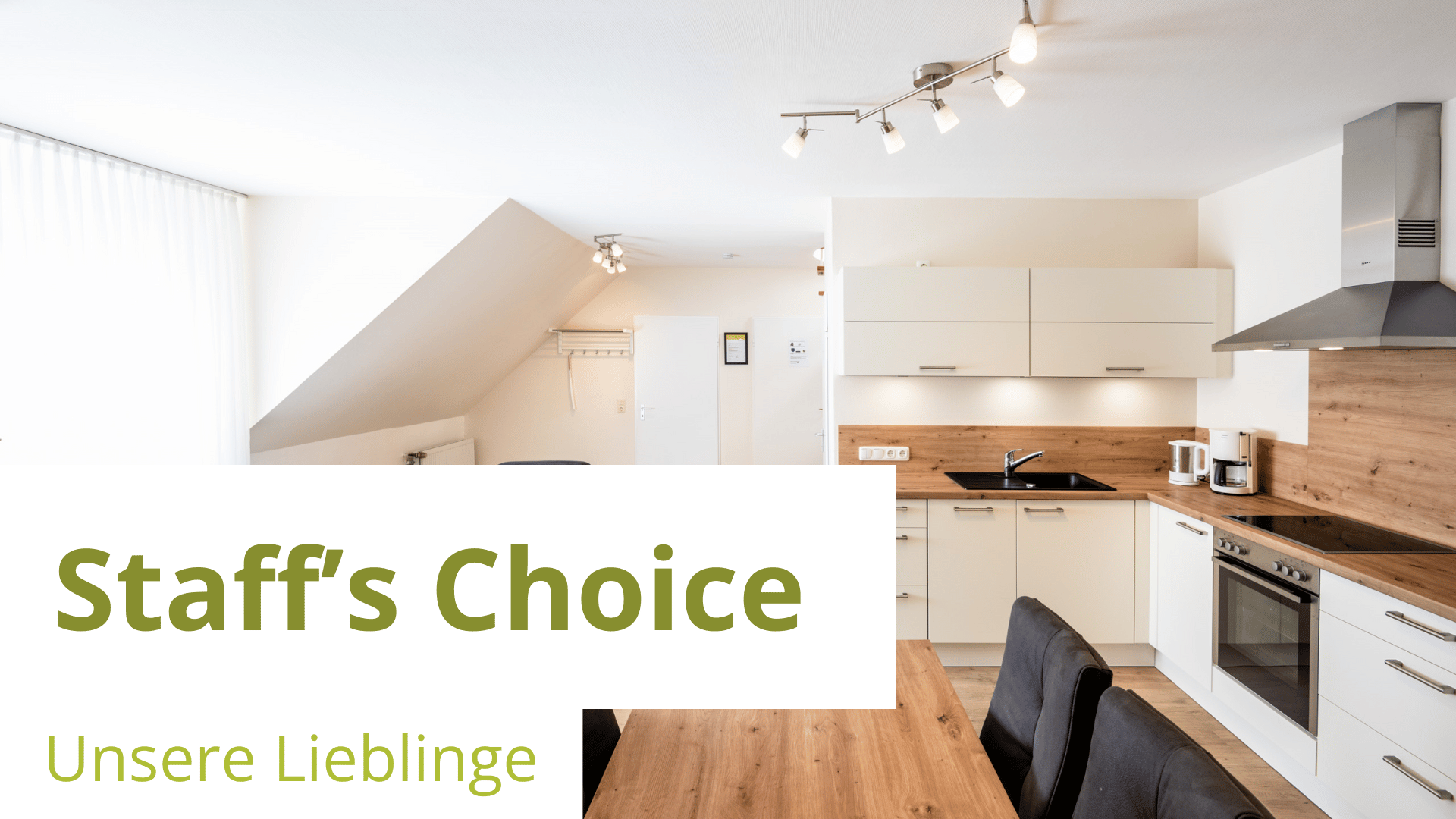 Spring Surprise | Staff's choice! — apartment at Gemünder Ferienpark Salzberg, Nordrhein-Westfalen — photo 3 of 11
