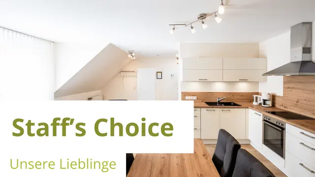 Spring Surprise | Staff's choice! — apartment at Gemünder Ferienpark Salzberg, Schleiden-Gemünd — photo 3 of 11