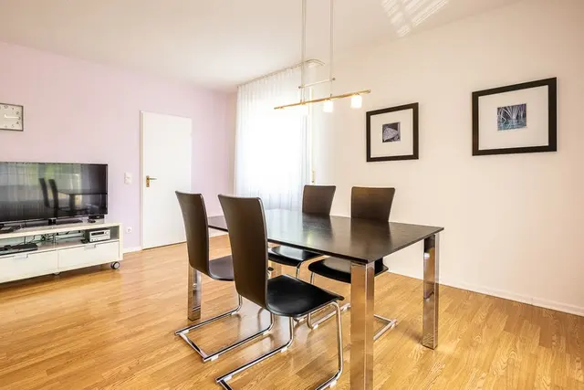 Spring Surprise | Staff's choice! — apartment at Gemünder Ferienpark Salzberg, Schleiden-Gemünd — photo 5 of 11