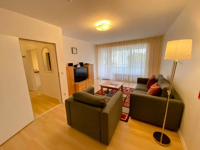 Spring Surprise | Staff's choice! — apartment at Gemünder Ferienpark Salzberg, Schleiden-Gemünd — photo 7 of 11