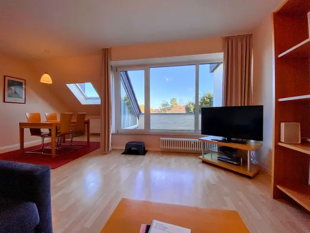Spring Surprise | Staff's choice! — apartment at Gemünder Ferienpark Salzberg, Schleiden-Gemünd — photo 9 of 11