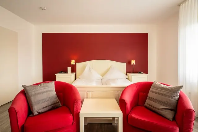 Studio | company long stay — apartment at Gemünder Ferienpark Salzberg, Schleiden-Gemünd — photo 3 of 4
