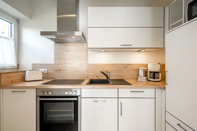 Studio | company offer — apartment at Gemünder Ferienpark Salzberg, Schleiden-Gemünd — photo 4 of 4
